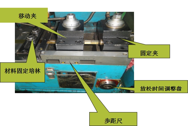 夾式氣運(yùn)送樣機(jī)